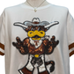 Texas Sparkle Logo T Shirt
