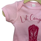 Lil Cowgirl Onesie