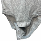 Made in Texas Gray Onesie