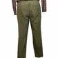 Bengaline Flatten Pull On Pants Ivy