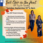 Fall Chic in the Heat Event
