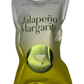Twirl Cotton Candy Jalapeno Margarita