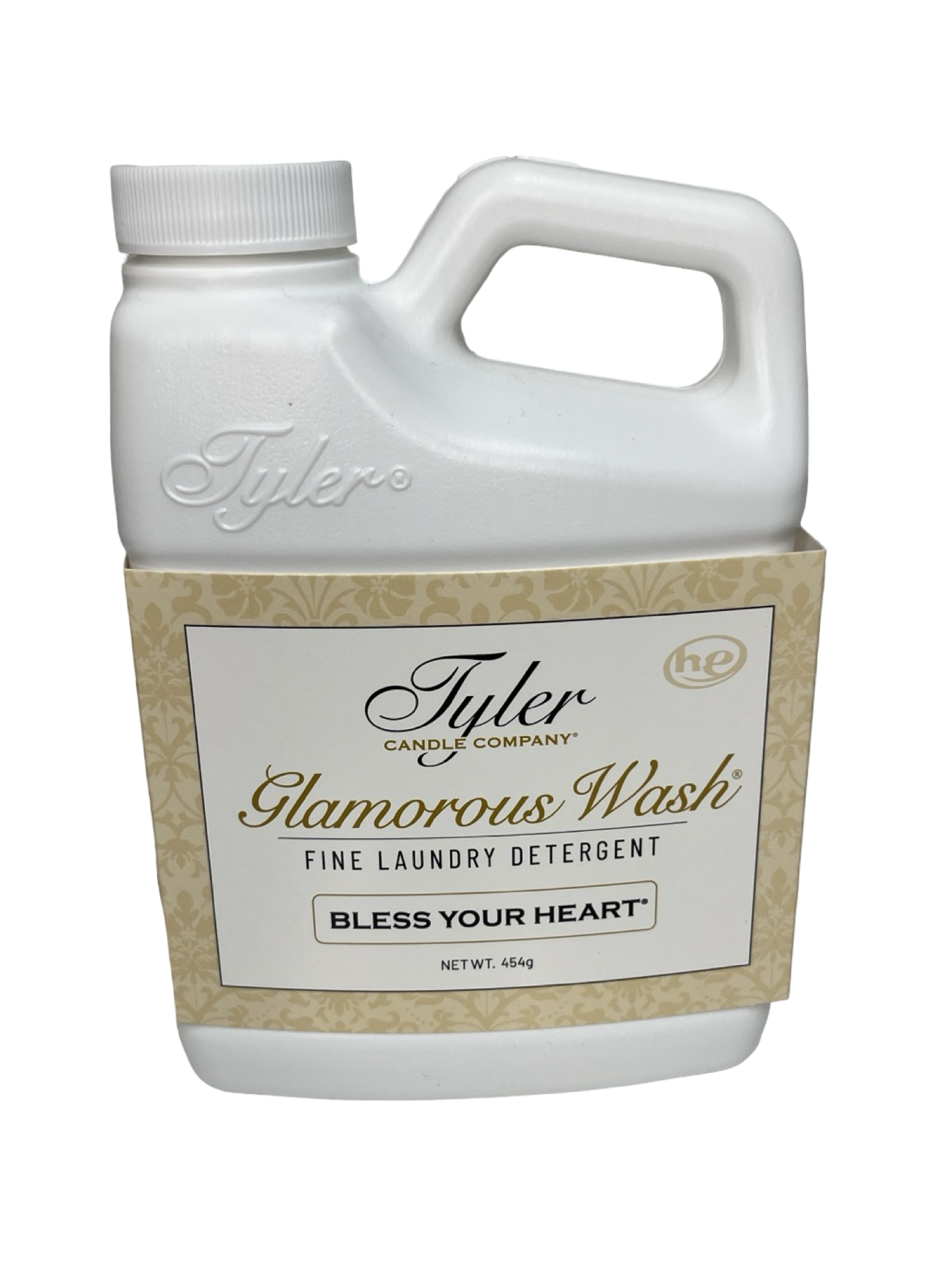 Bless Your Heart Glamorous Wash