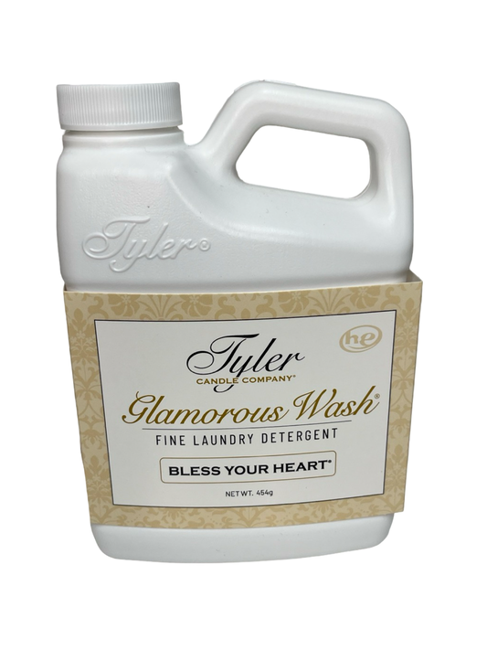 Bless Your Heart Glamorous Wash