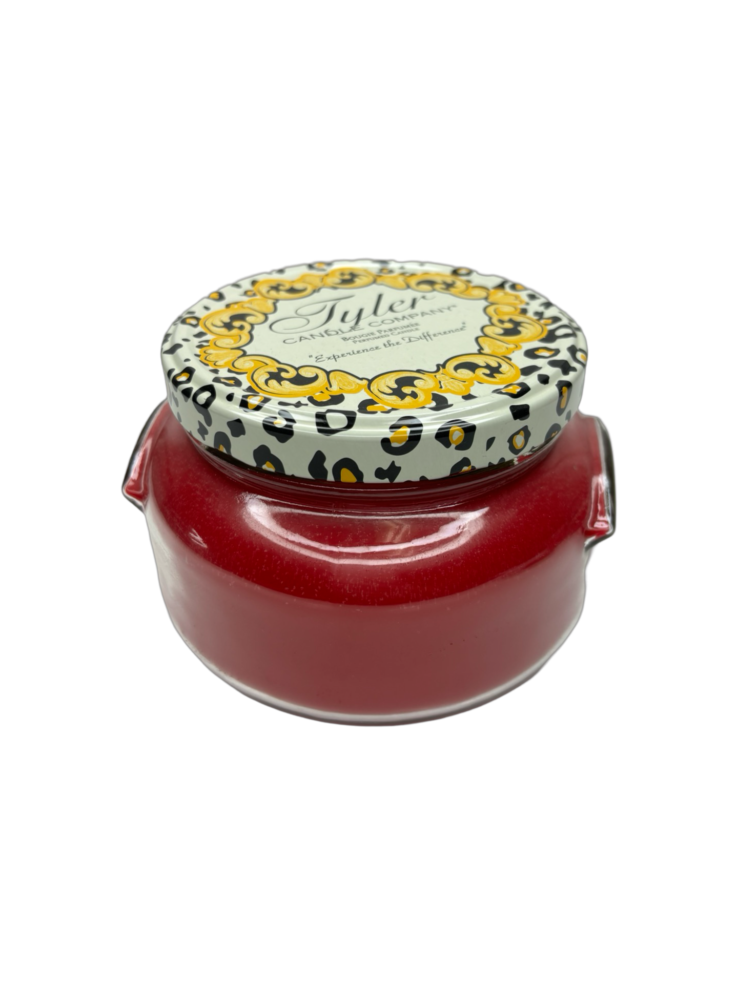 Frosted Pomegranate Candles/Melts