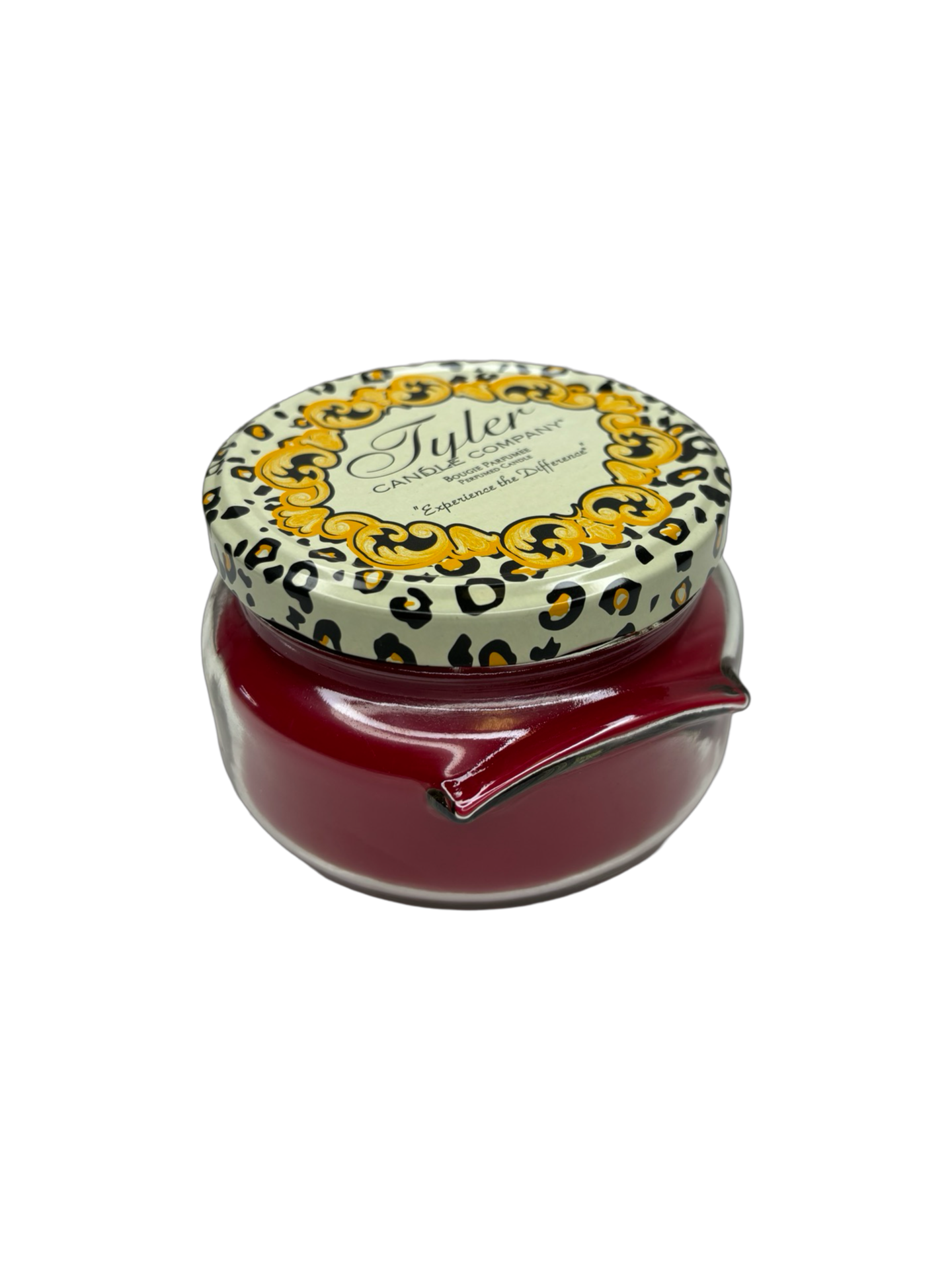 Frosted Pomegranate Candles/Melts