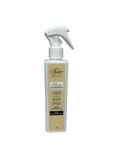 Glam on Demand Fabric & Room Spray