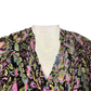 Floral Paisley Boho Top