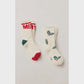 Merry Socks 2-Pack