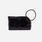 Sable Wristlet by Hobo in Black