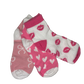 Valentine's Cozy Socks