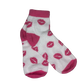 Valentine's Cozy Socks