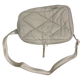 Vera Bradley Small Lorman Sling Backpack Pumice Stone