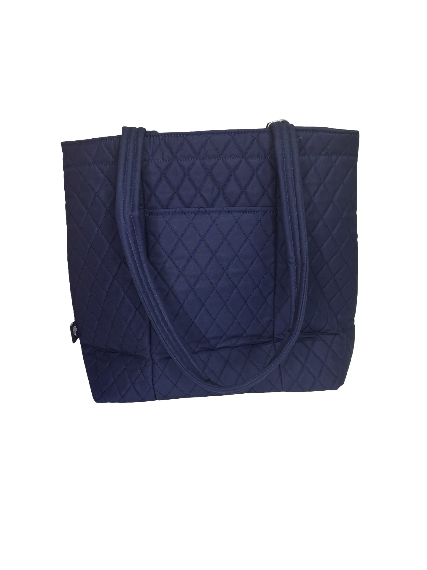 Vera Bradley Tote Peacoat