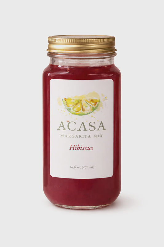 Acasa Hibiscus Margarita Mix