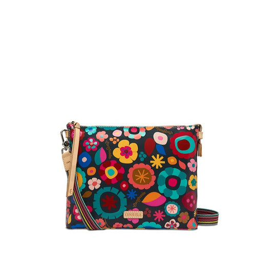 Amelie Downtown Crossbody