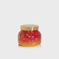 Capri Blue Glimmer Petite Jar Apple Cider Social 8 oz