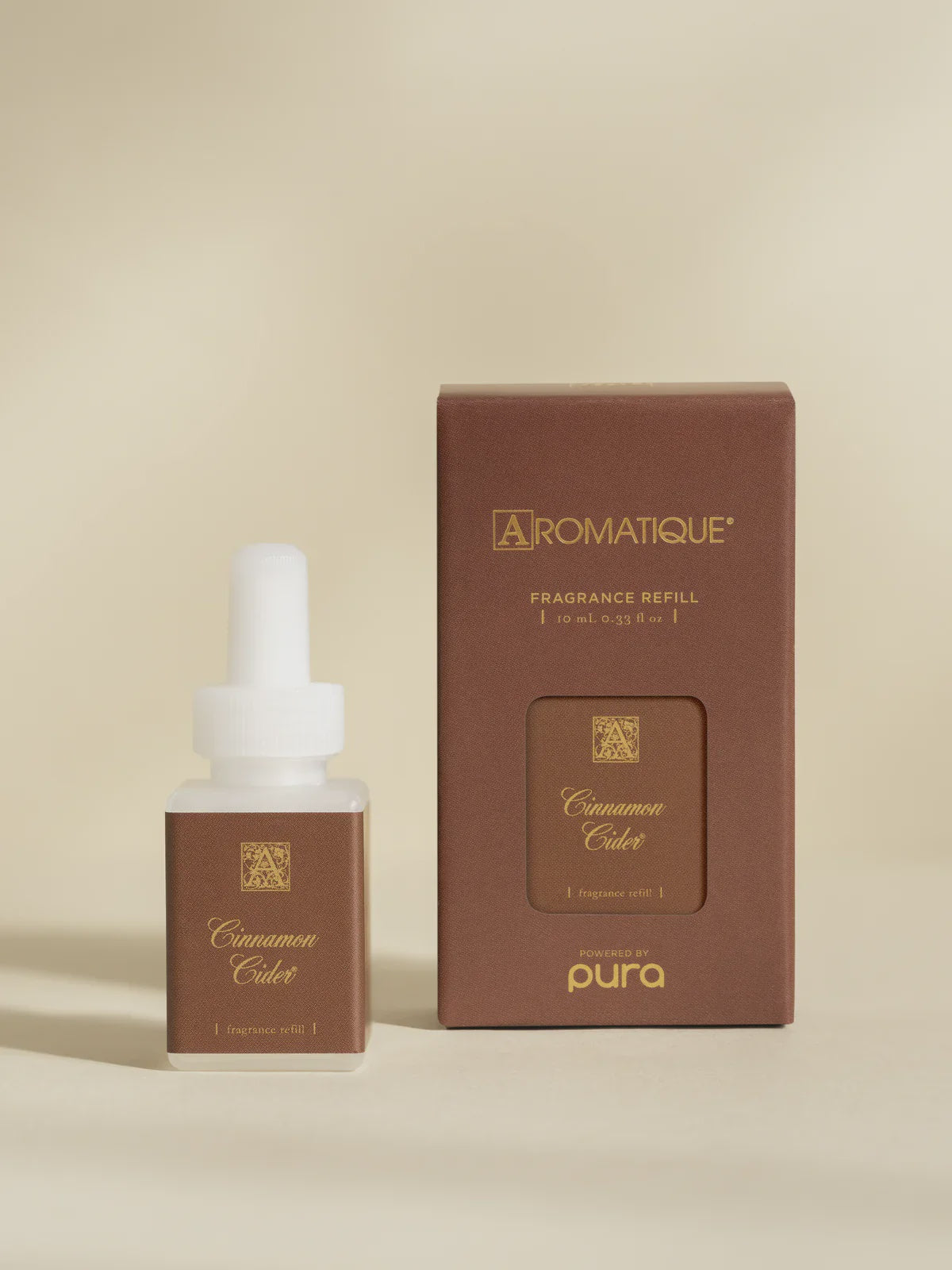 Cinnamon Cider Pura Diffuser Refill