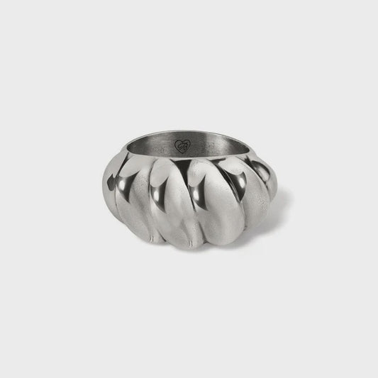 Athena Ring Silver