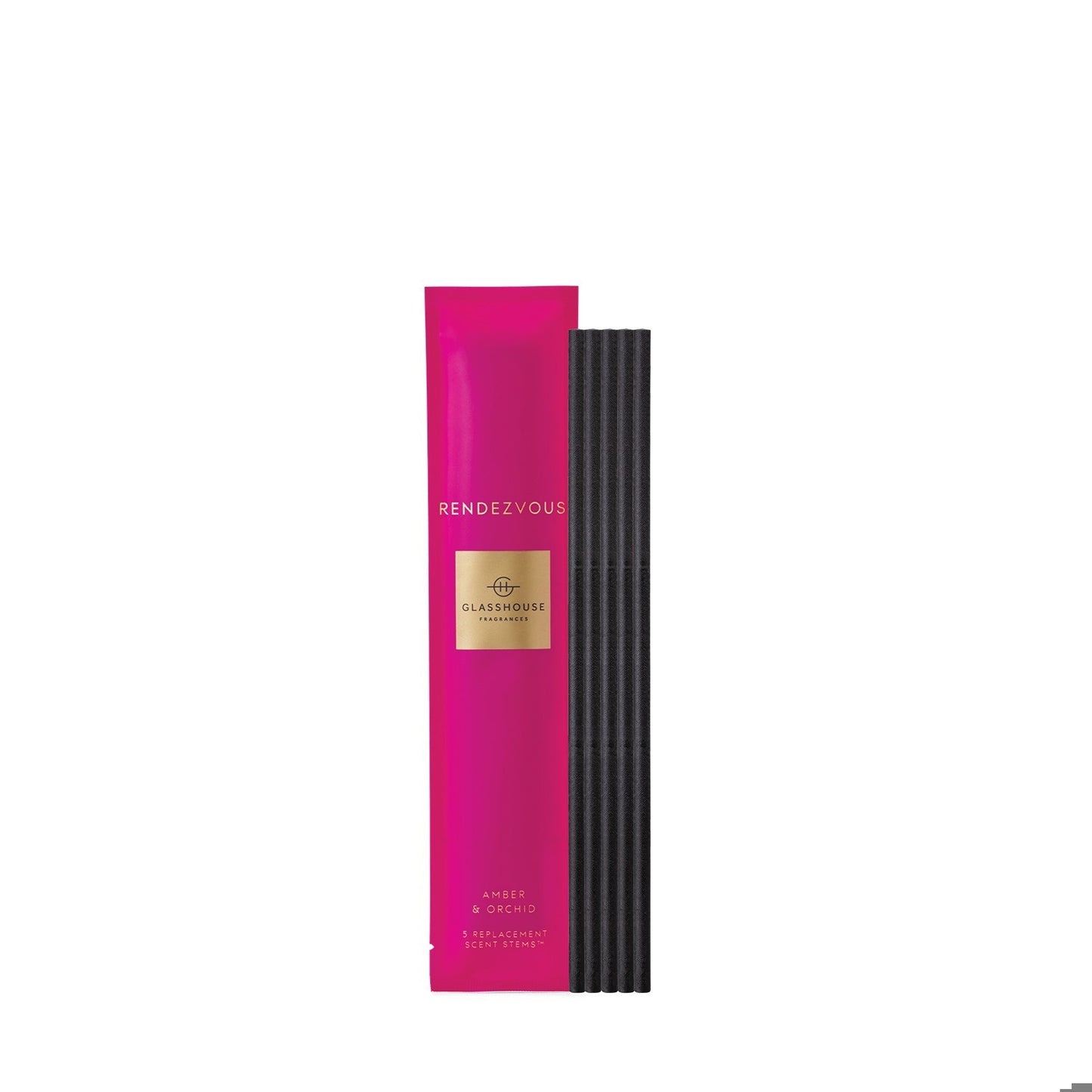 Rendezvous Scent Stems