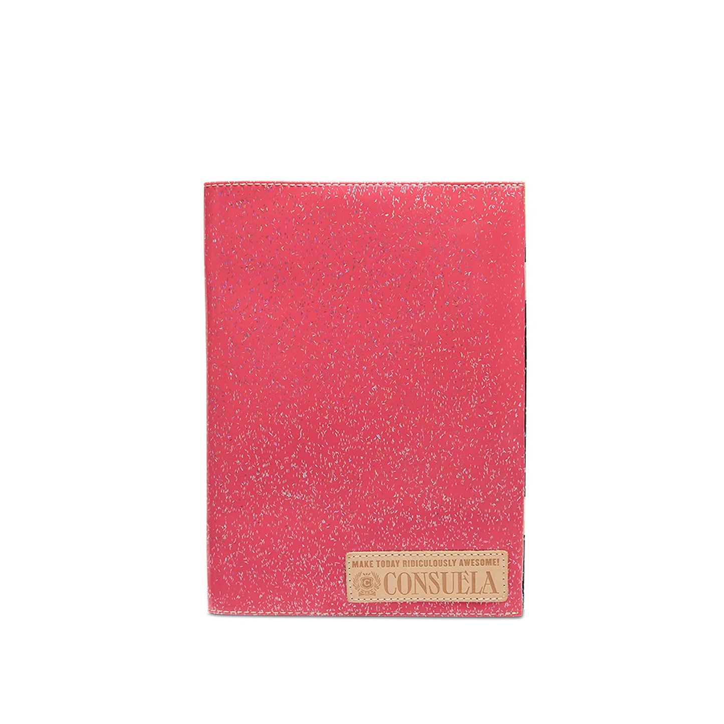Bae Notebook Cover