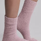 Cozy Chic Women's Sock Teaberry