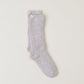 Cozy Chic Heathered Socks
