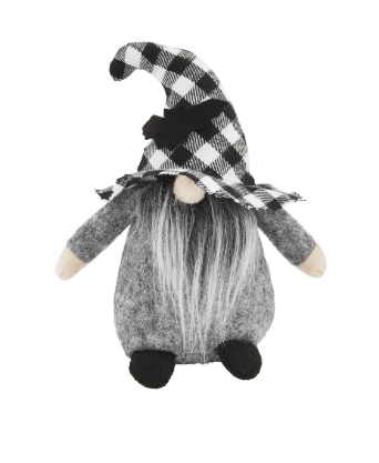 Halloween Gnome Sitter