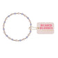 BB Blue Pearl June Gold Bracelet Standard