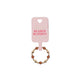 BB Burnt Orange June Ring