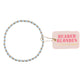 BB Demi Bracelet in Pastel Blue