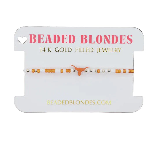 BB Longhorn Bracelet Color Standard