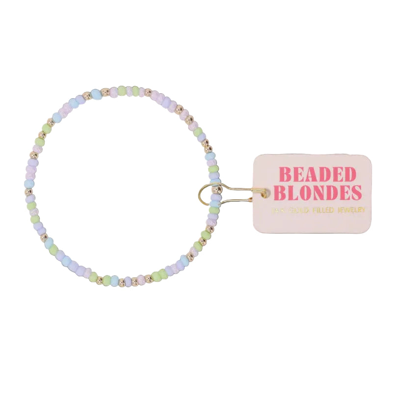 BB Meadow Sprinkle Bracelet Standard