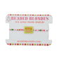 BB Merry & Bright Flip Block Color Bracelet Standard