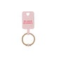 BB Sutton Pearl Ring Gold