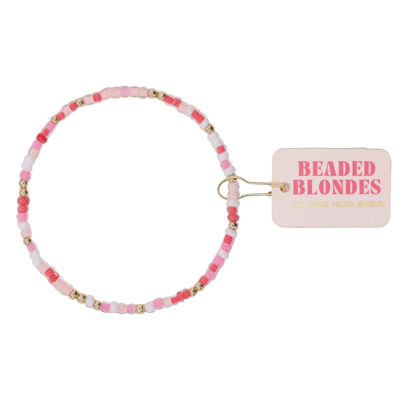 BB Sweet Tart Sprinkle Bracelet Standard