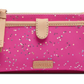 Berry Slim Wallet
