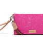 Berry Uptown Crossbody