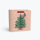 Tinsel Tree Large Gift Bag