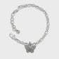 Bloom Butterfly Petite Bracelet