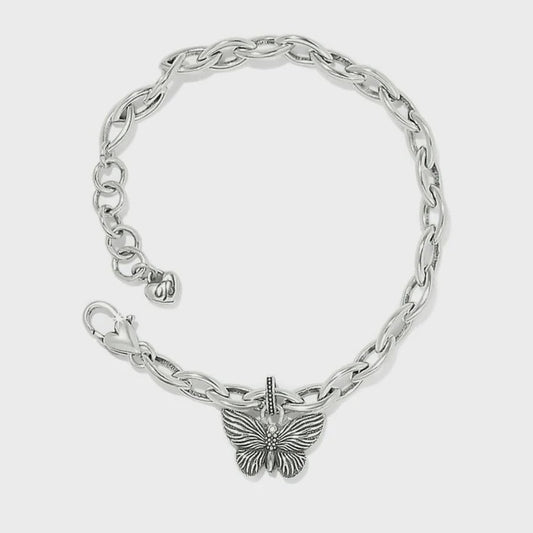 Bloom Butterfly Petite Bracelet