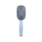 Boar Bristle Hair Brush Tide & True Tie Dye