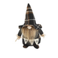 Halloween Gnome Sitter