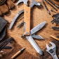 Not a Drill 14-in-1 Hammer Multitool