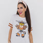 Texas Sparkle Logo T Shirt