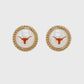 Texas Pearl Studs
