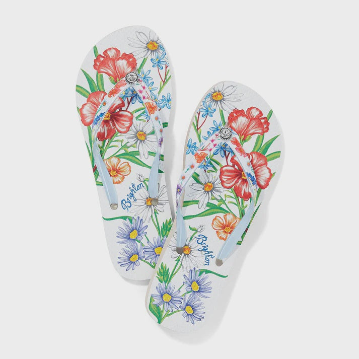 Aussie Flip Flops