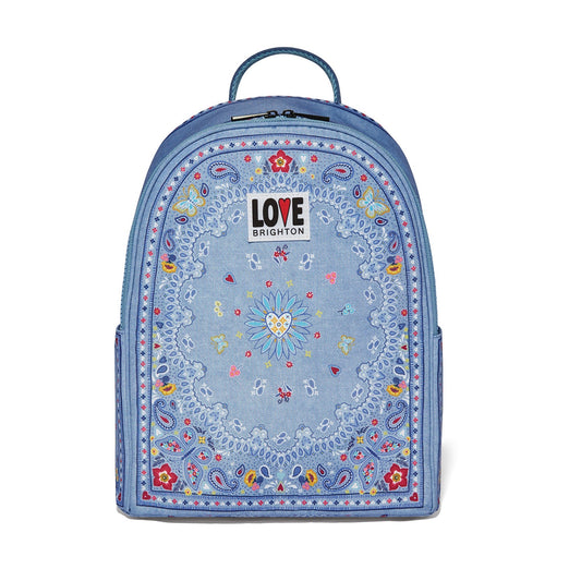 Bandana Love Backpack