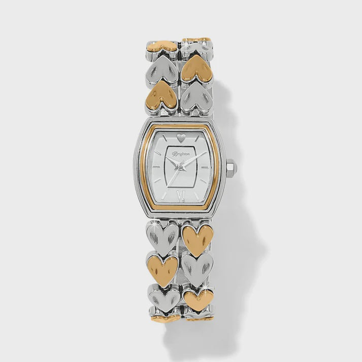 Cascade Heart Watch