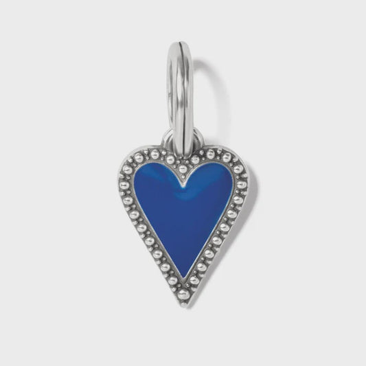 Dazzling Love Petite Charm Blue
